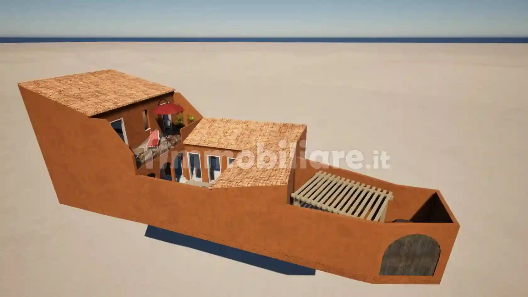 Casa indipendente - foto 2