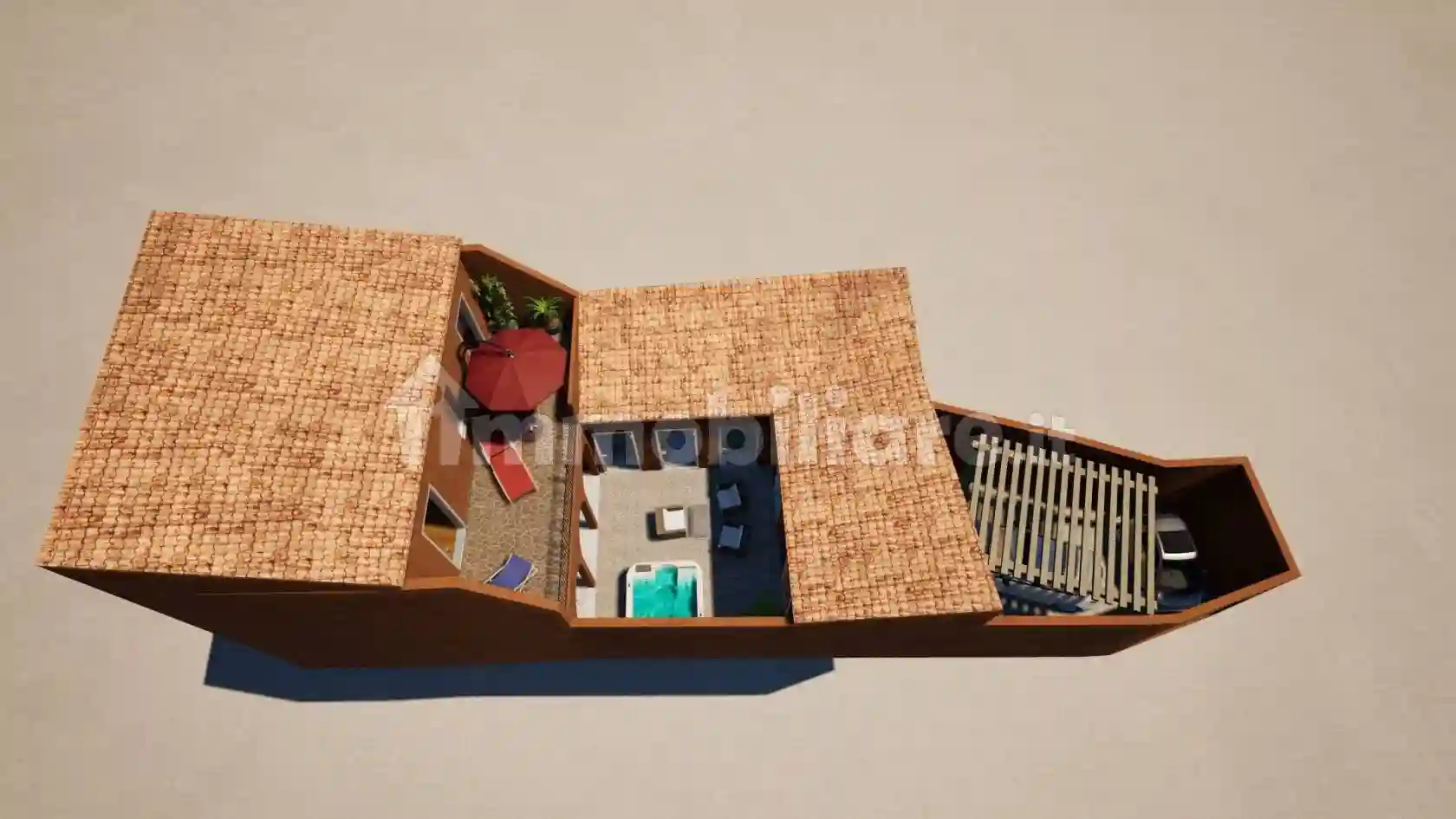 Casa indipendente - foto 3