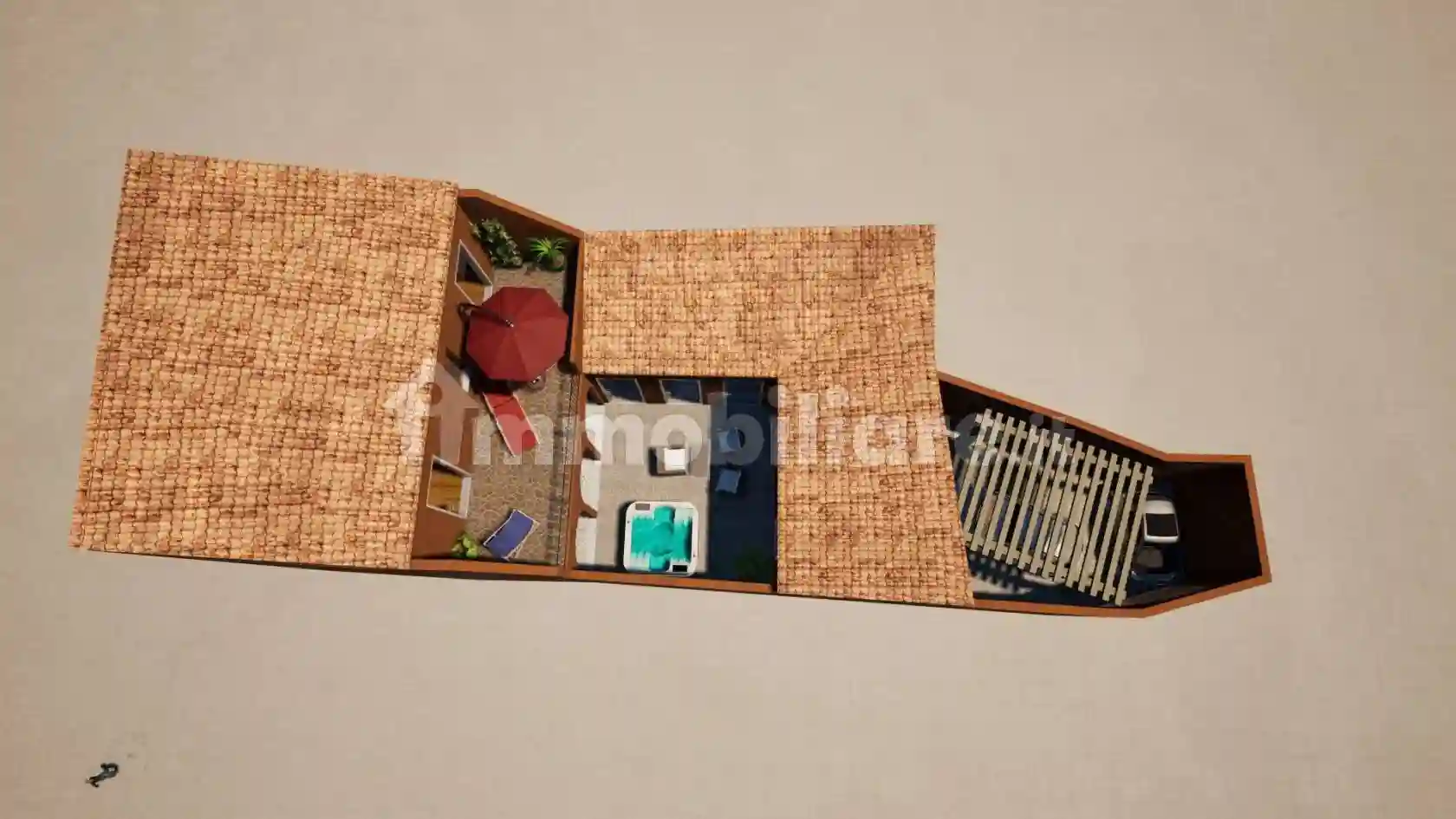 Casa indipendente - foto 4