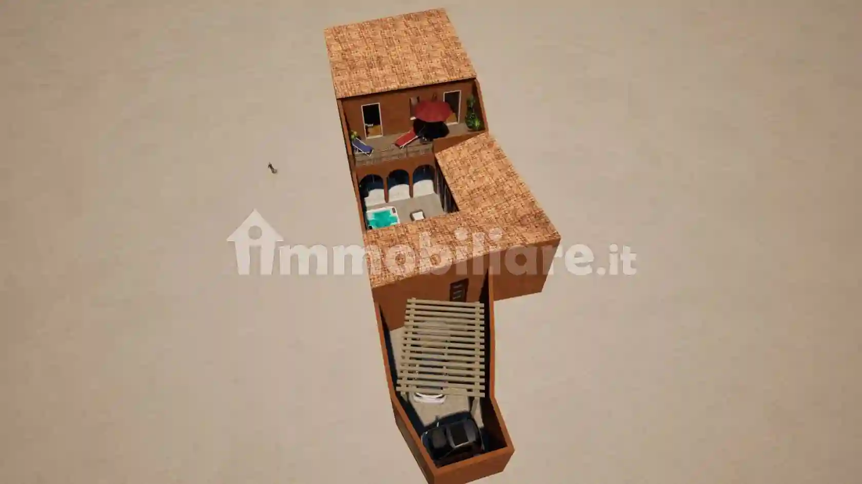 Casa indipendente - foto 5