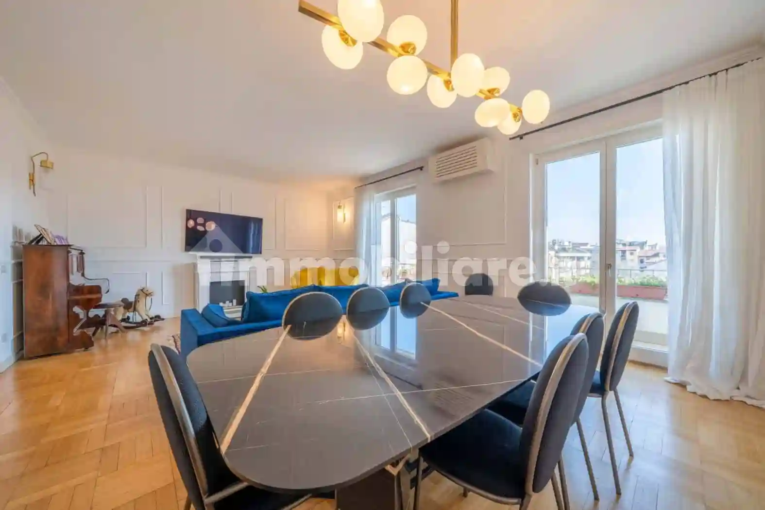 Appartamento - foto 4