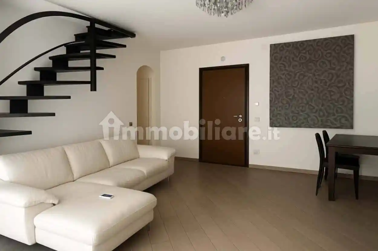Appartamento in affitto a Ciampino