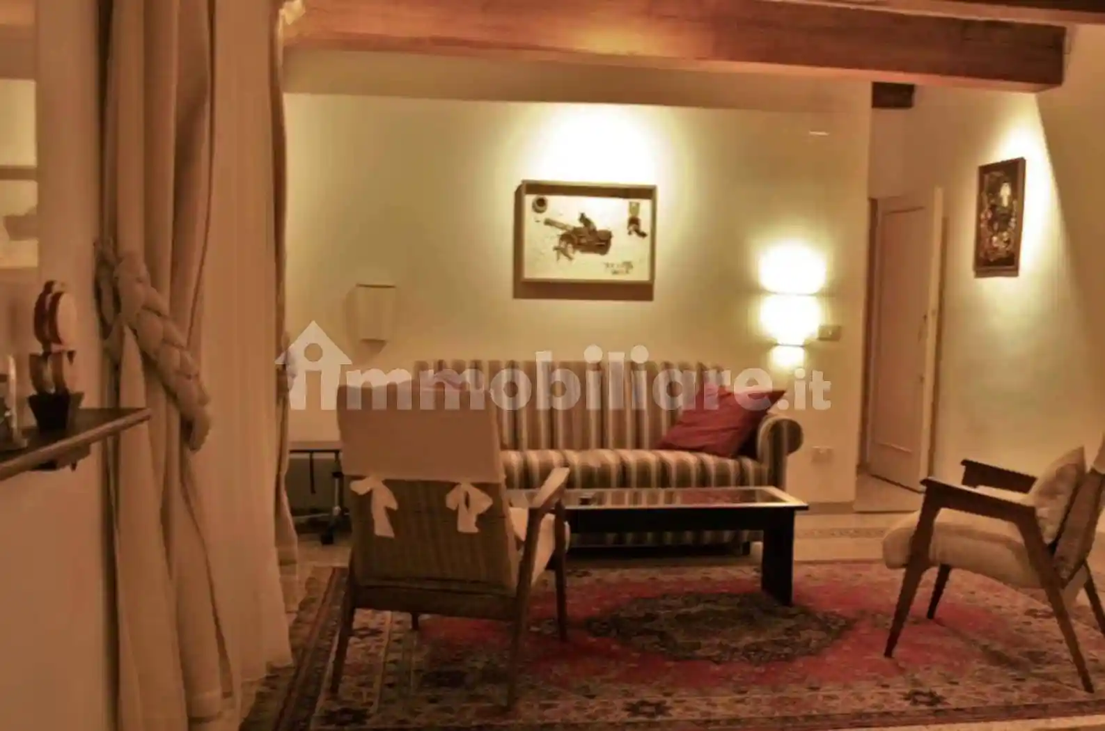 Appartamento in affitto a Firenze