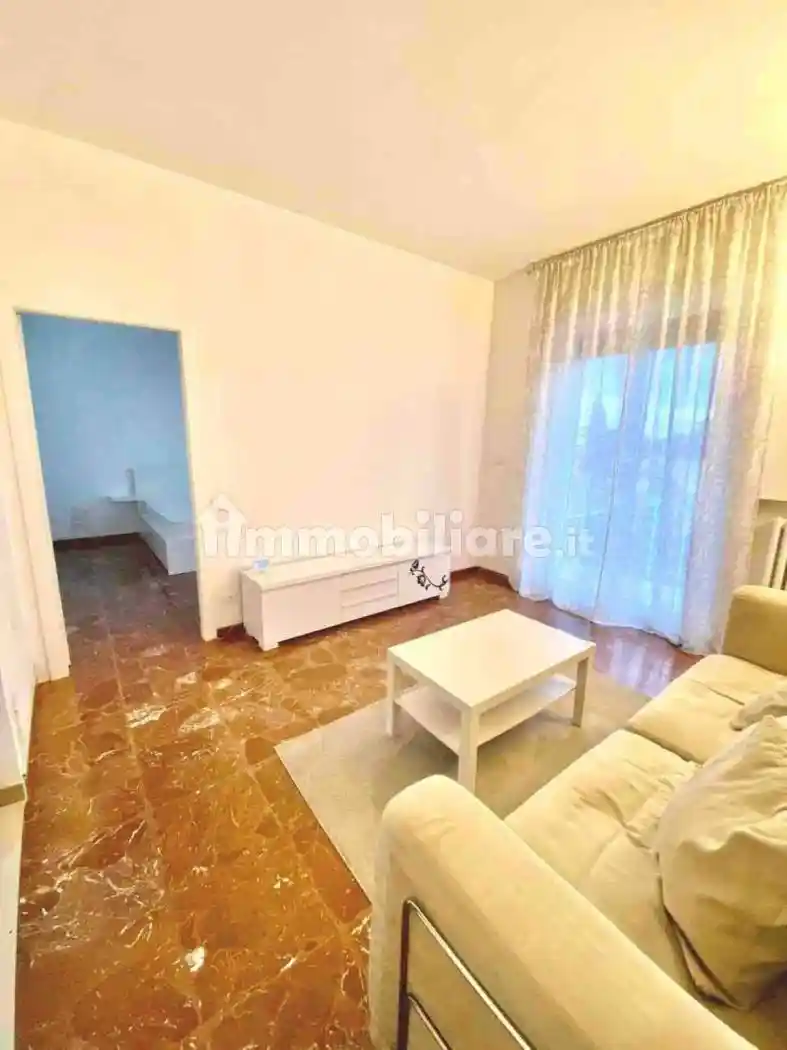 Appartamento in affitto a Forlì