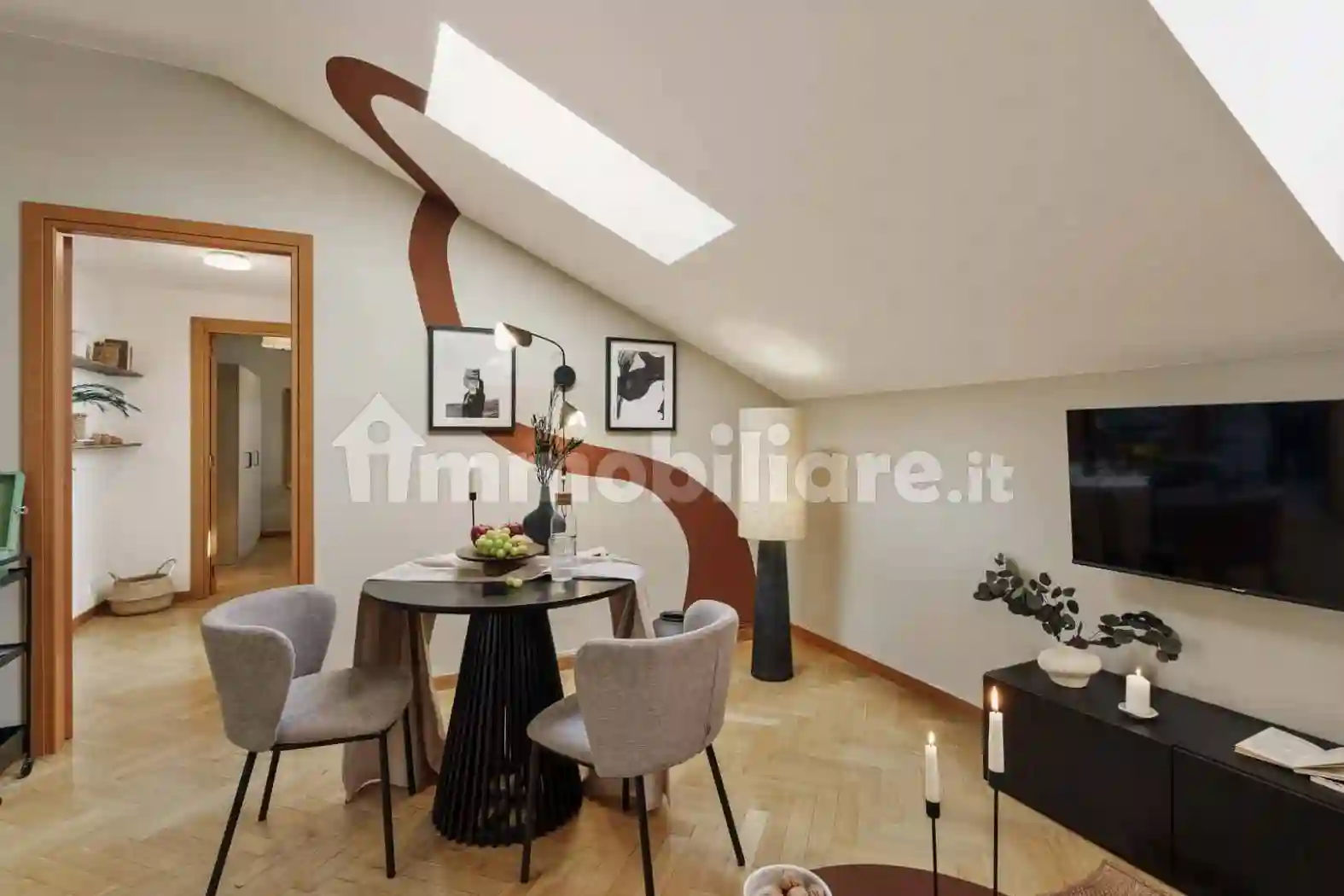 Appartamento - foto 4