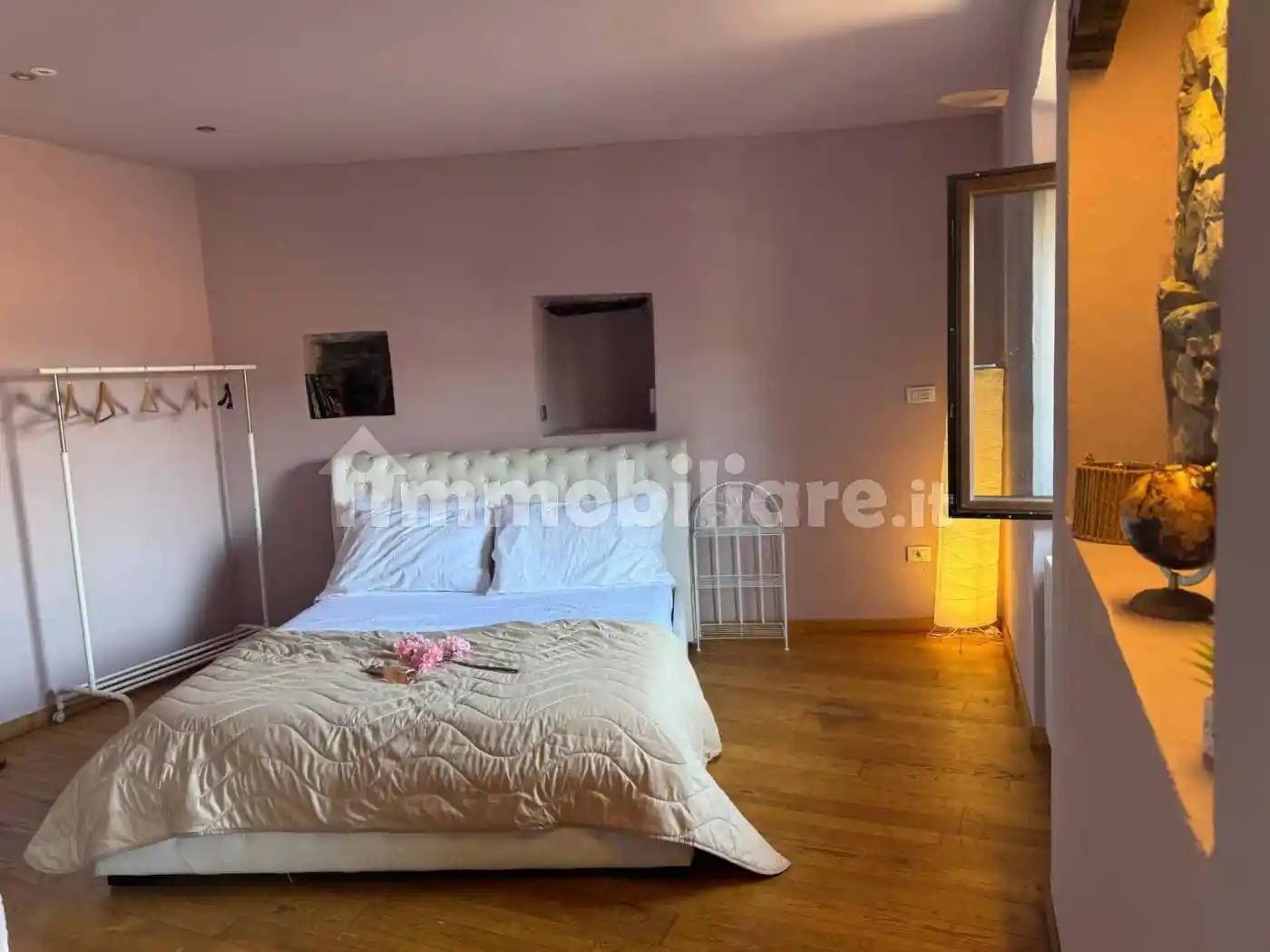 Appartamento in affitto a Bellagio