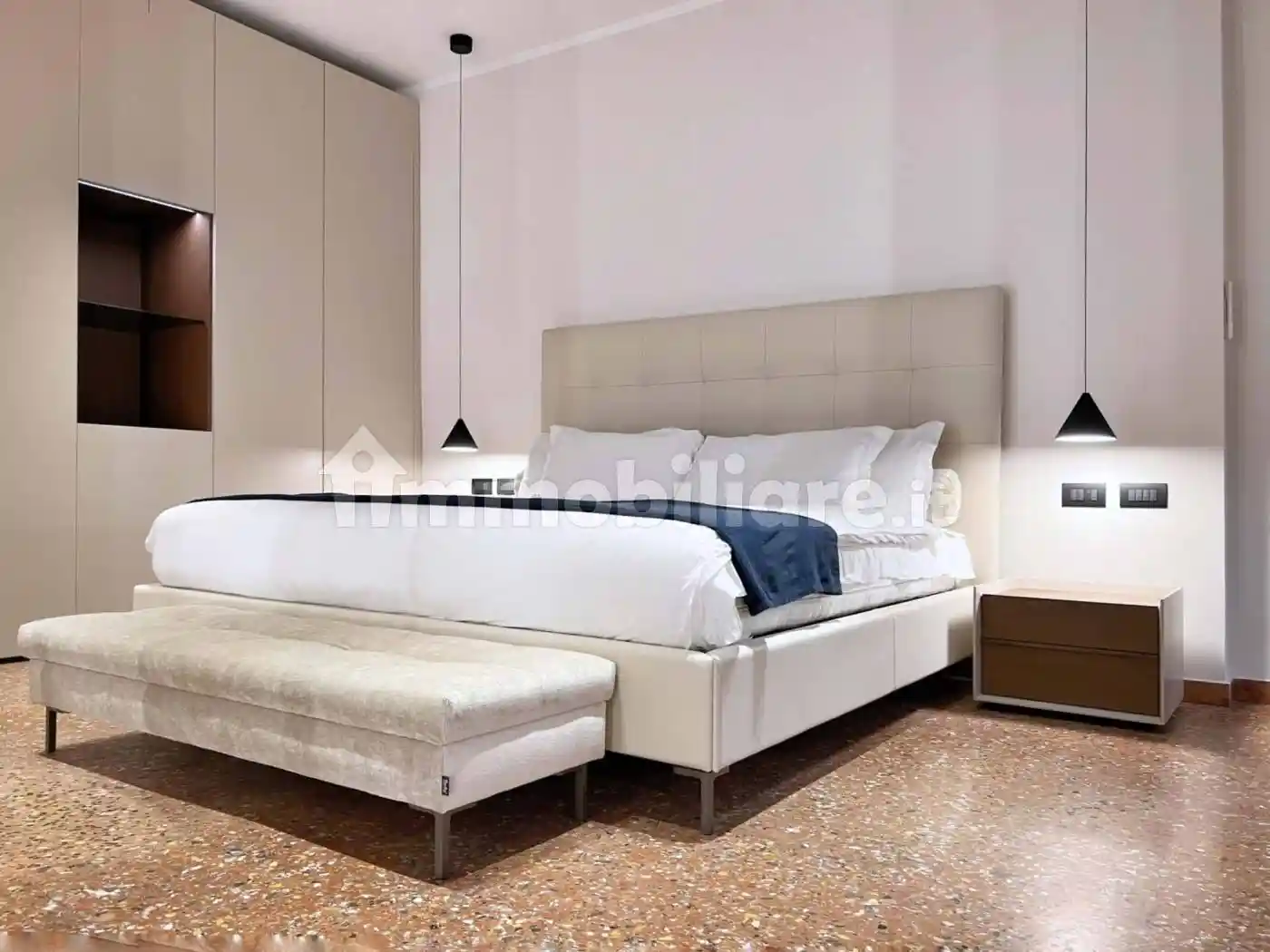 Appartamento in affitto a Bologna