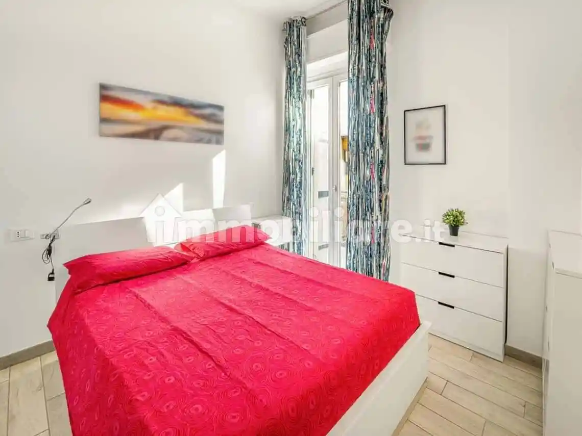 Appartamento in affitto a Bologna