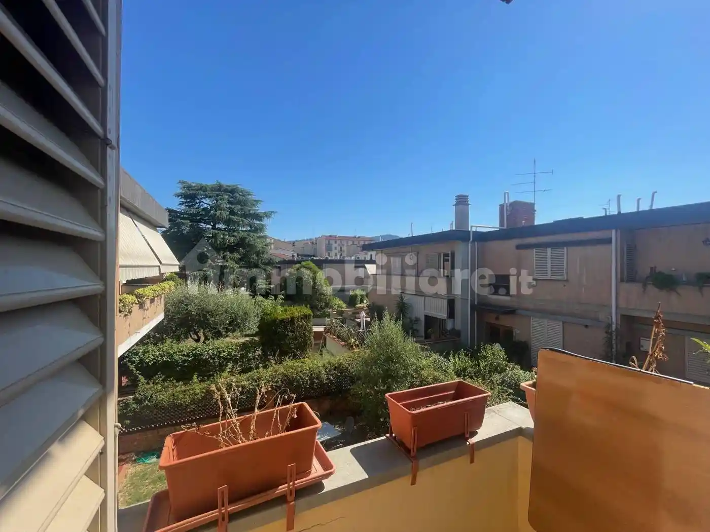 Appartamento in affitto a Firenze