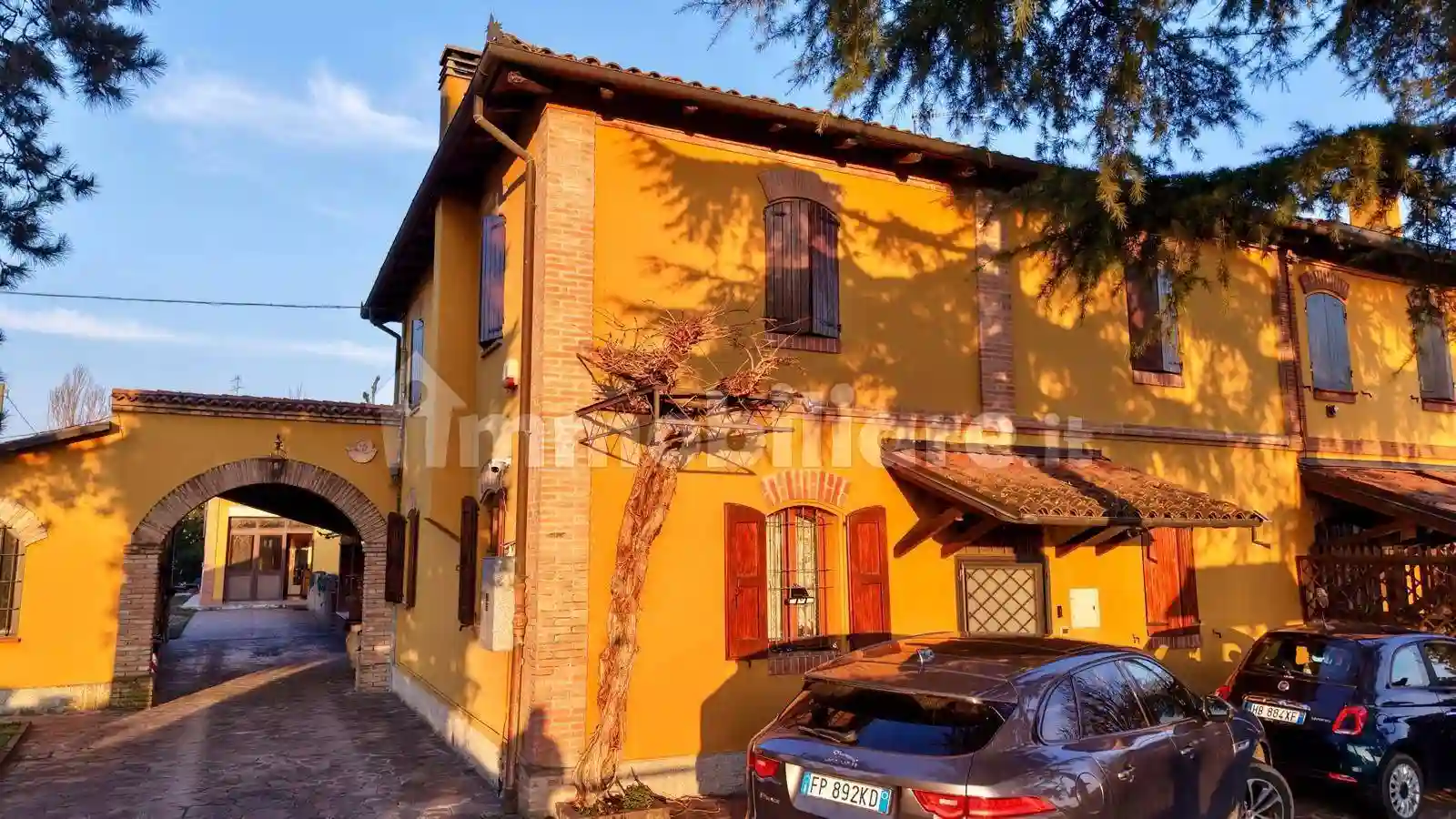 Casa indipendente - foto 2