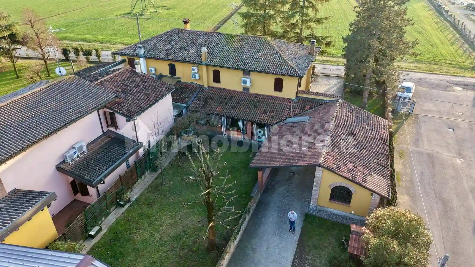 Casa indipendente - foto 3