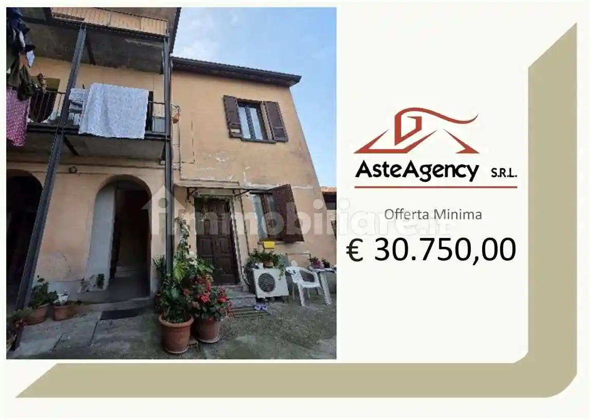 Appartamento in vendita a Lodi Vecchio