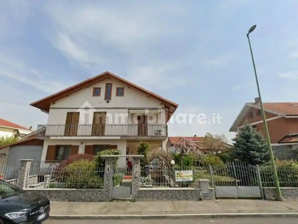 Villa in vendita a Rivalta di Torino