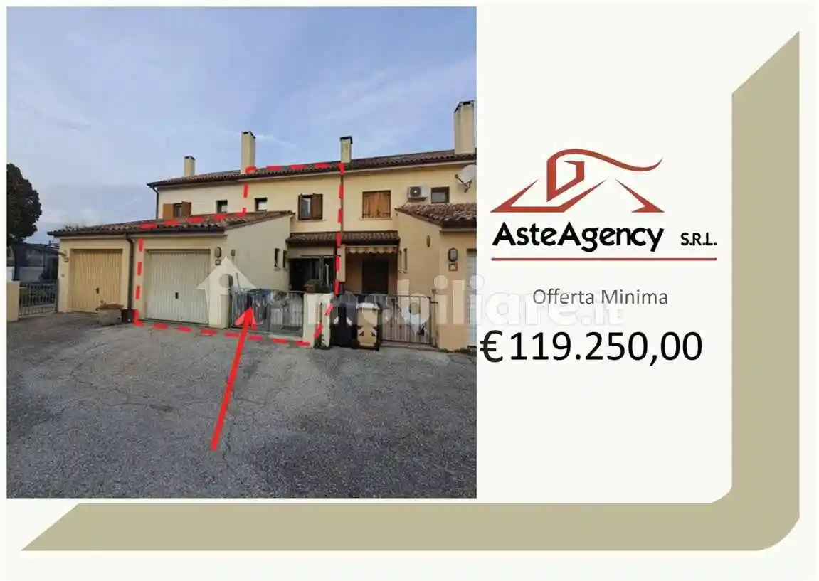 Appartamento in vendita a Valdobbiadene