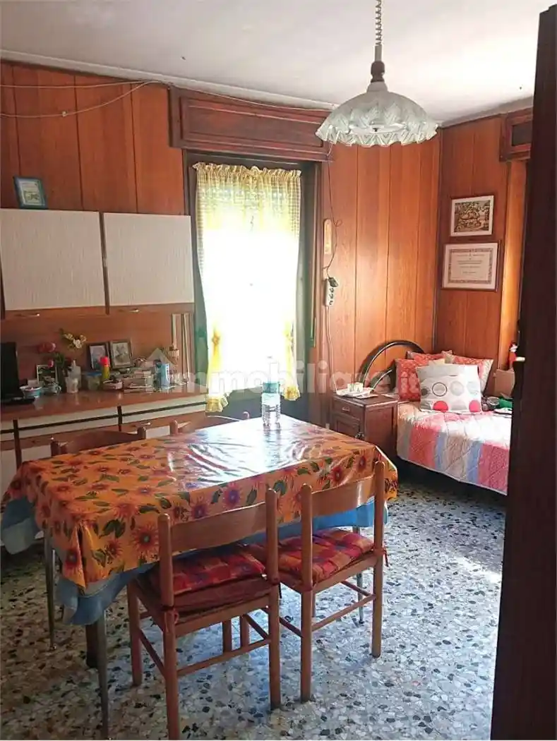 Appartamento in vendita a Donnas