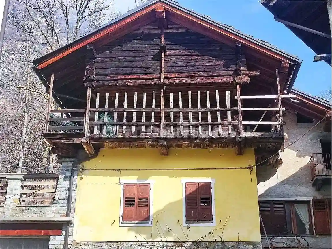 Casa indipendente - foto 2
