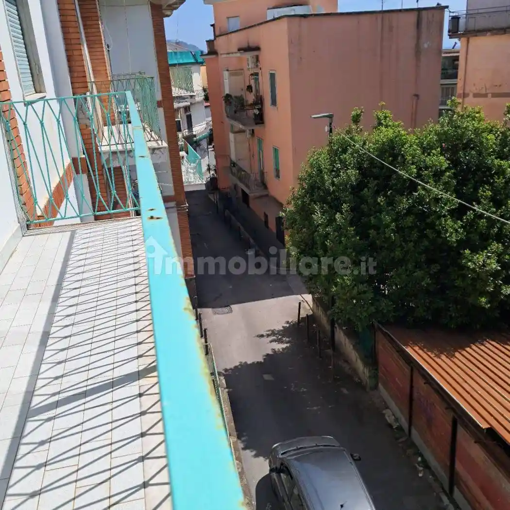 Appartamento in vendita a Pozzuoli