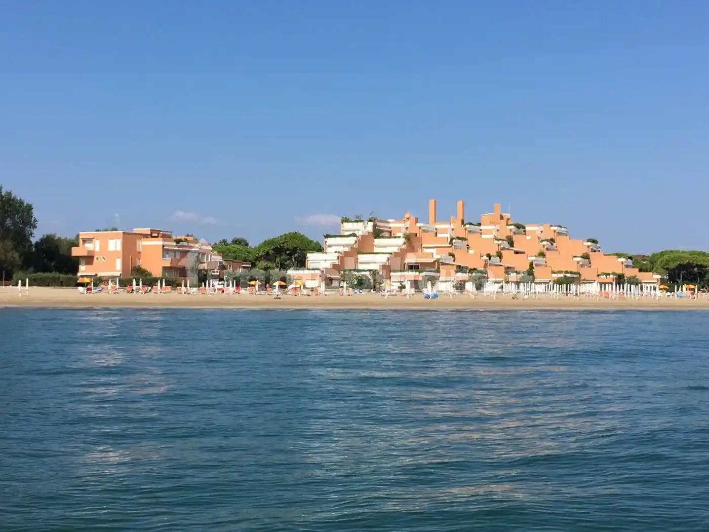 Appartamento in affitto a Cavallino-Treporti