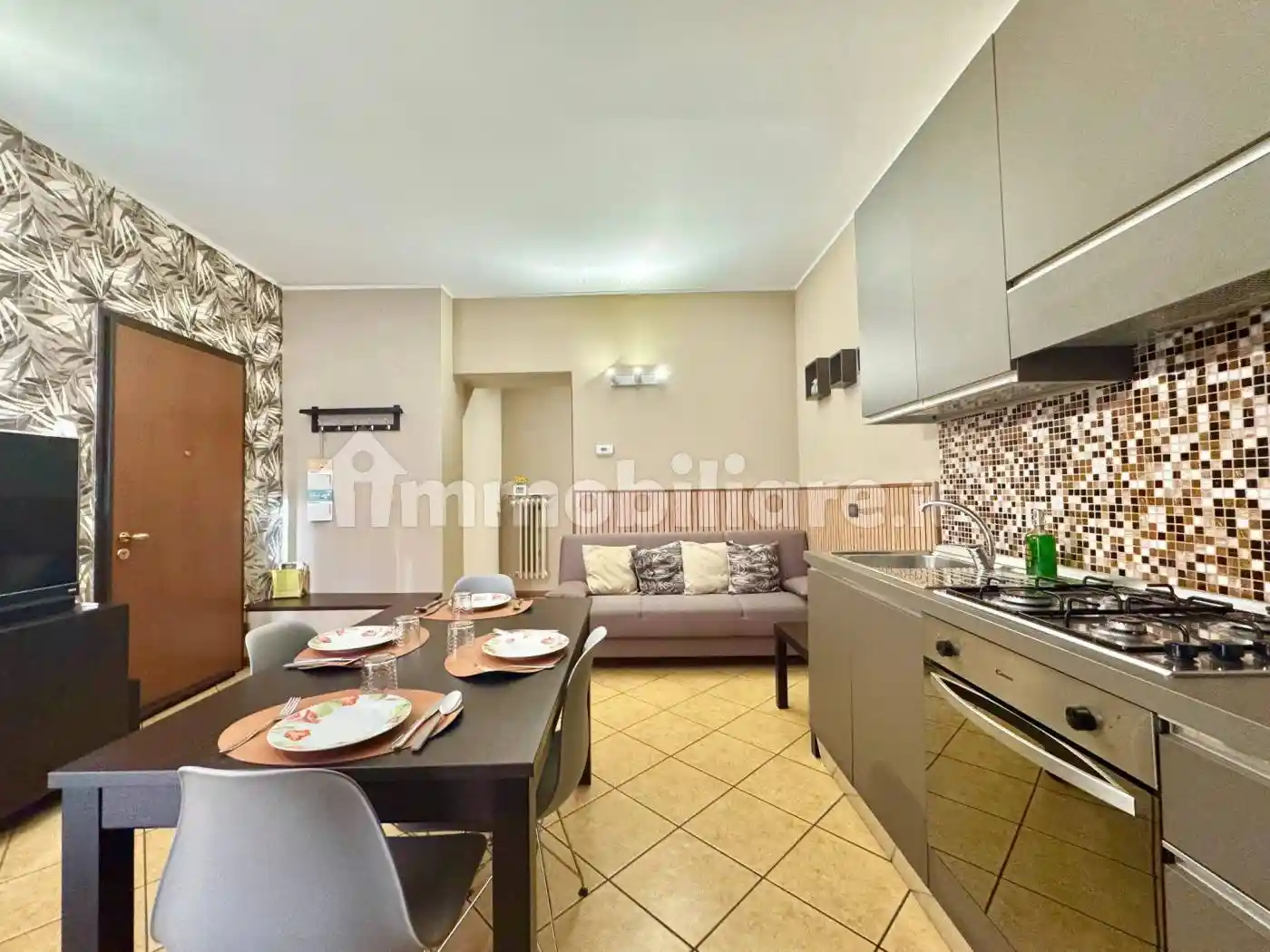 Appartamento in affitto a Castenedolo