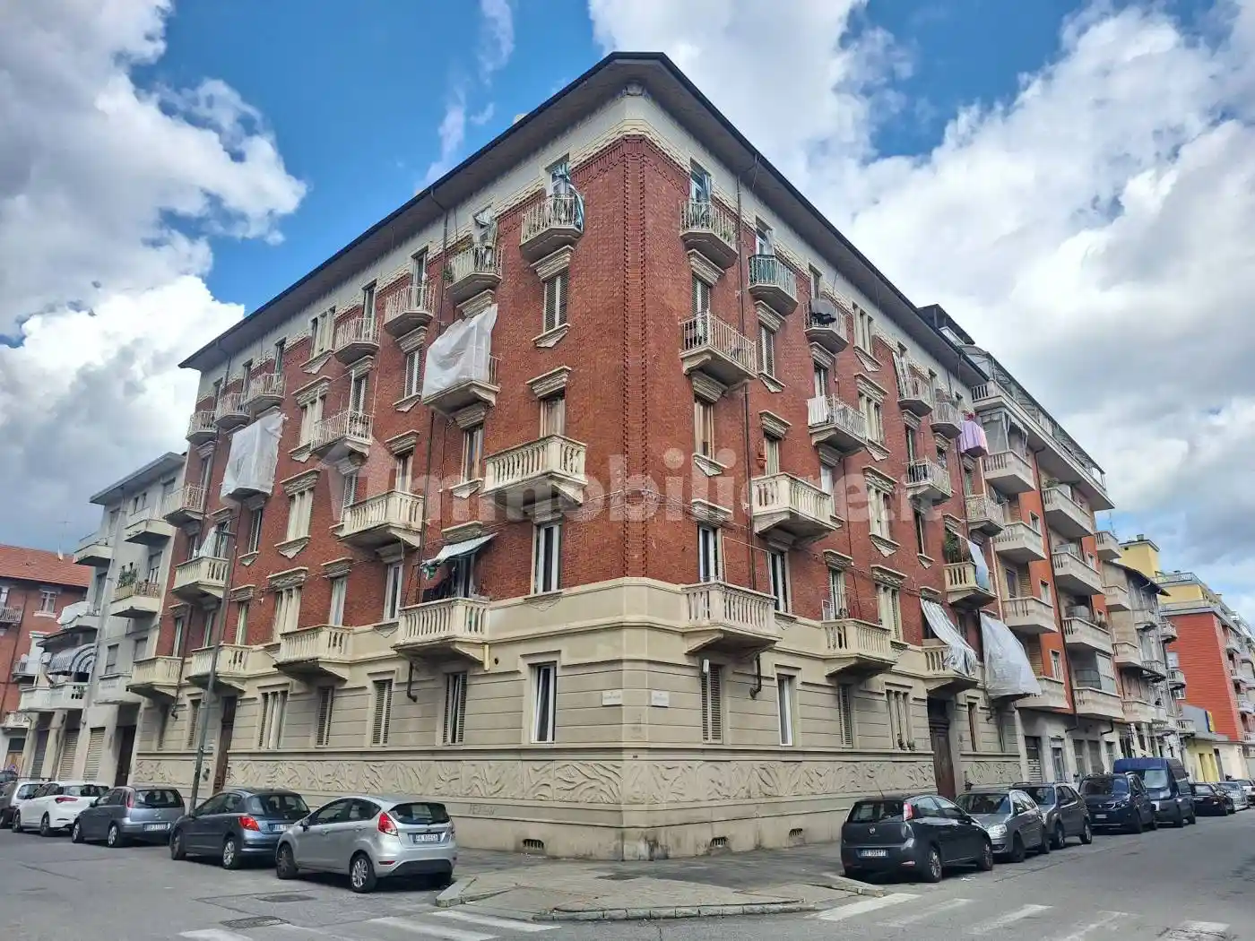 Appartamento in vendita a Torino