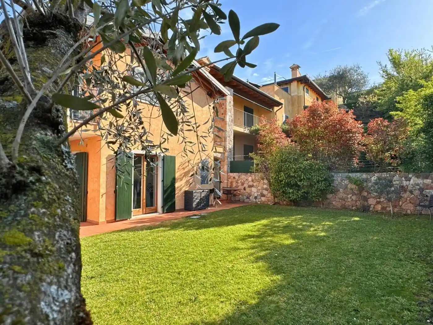 Appartamento in vendita a Costermano sul Garda