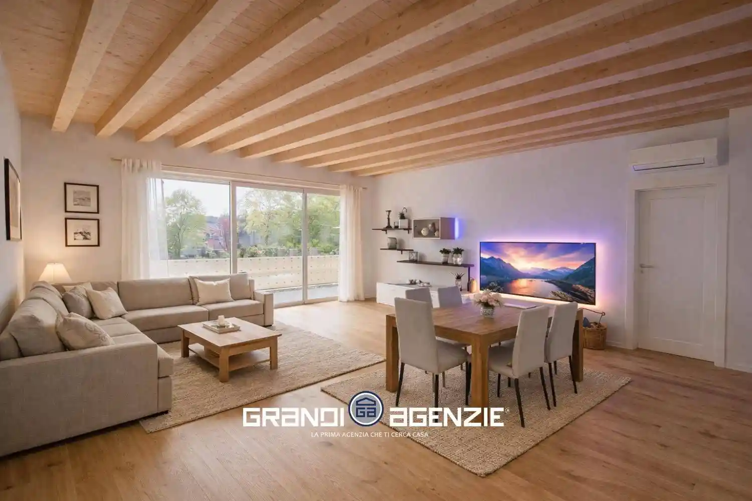 Appartamento in vendita a Treviso