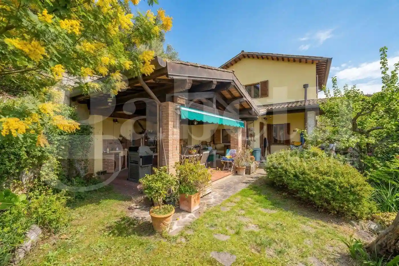 Casa indipendente - foto 4