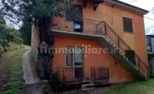 Appartamento in vendita a Coreglia Antelminelli