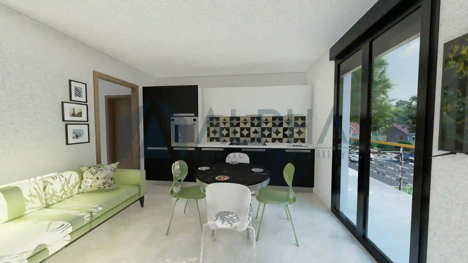 Appartamento - foto 2