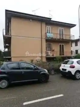 Appartamento in vendita a Alseno