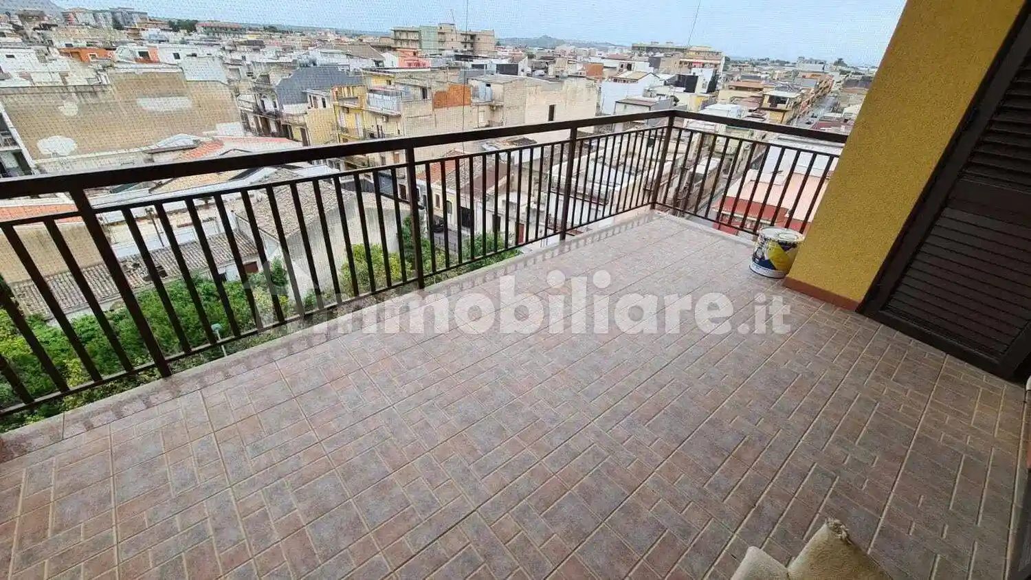 Appartamento in vendita a Floridia