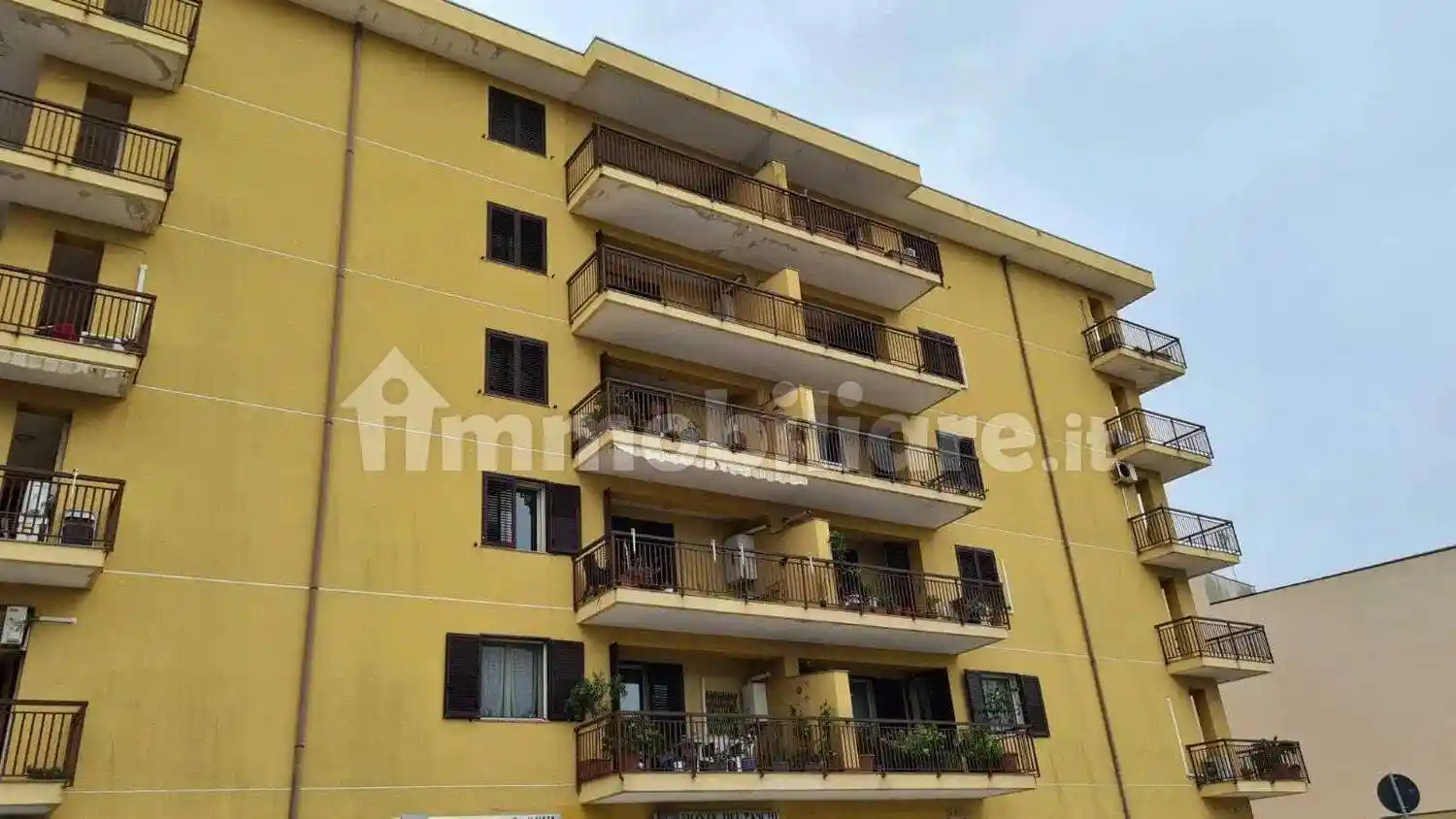 Appartamento in vendita a Floridia