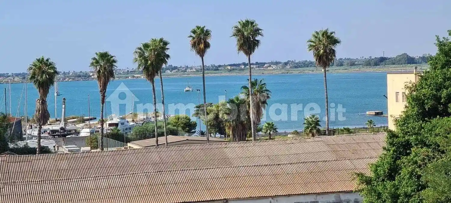 Appartamento in vendita a Siracusa