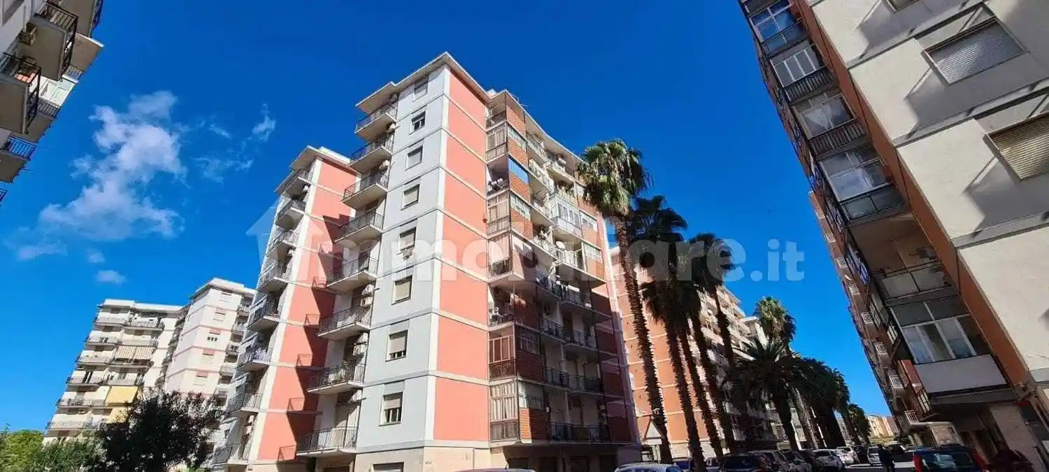 Appartamento in vendita a Siracusa