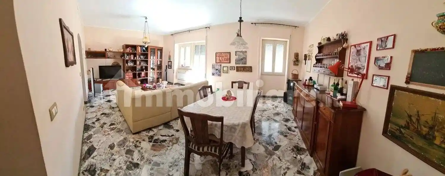 Appartamento in vendita a Siracusa