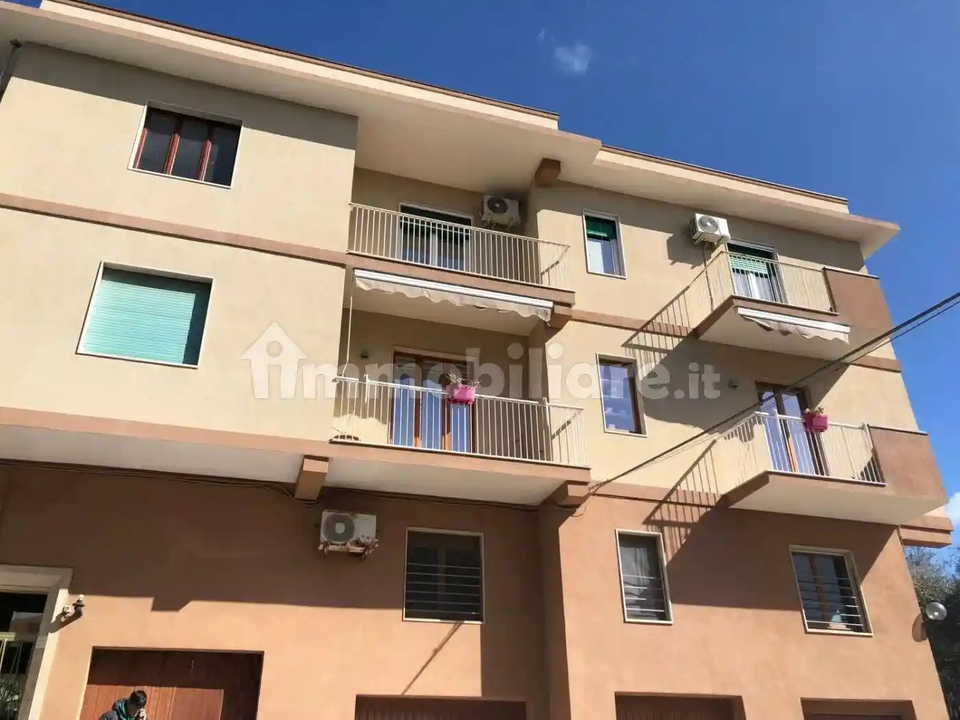 Appartamento in vendita a Siracusa