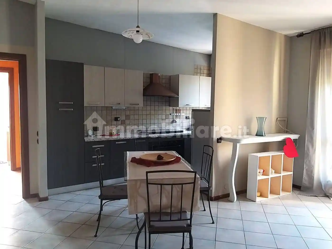 Appartamento in affitto a Isola d'Asti