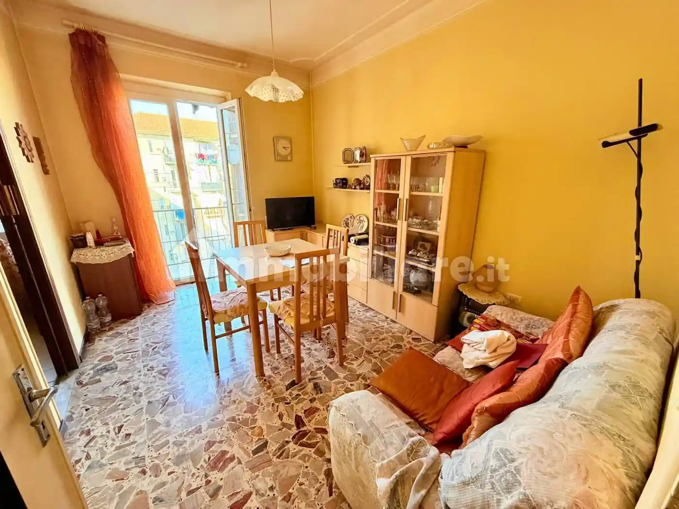 Appartamento in vendita a Alessandria