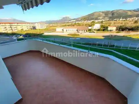 Appartamento in vendita a Grisolia