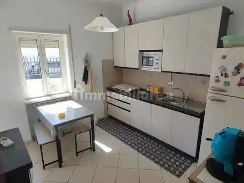 Appartamento in vendita a Diamante