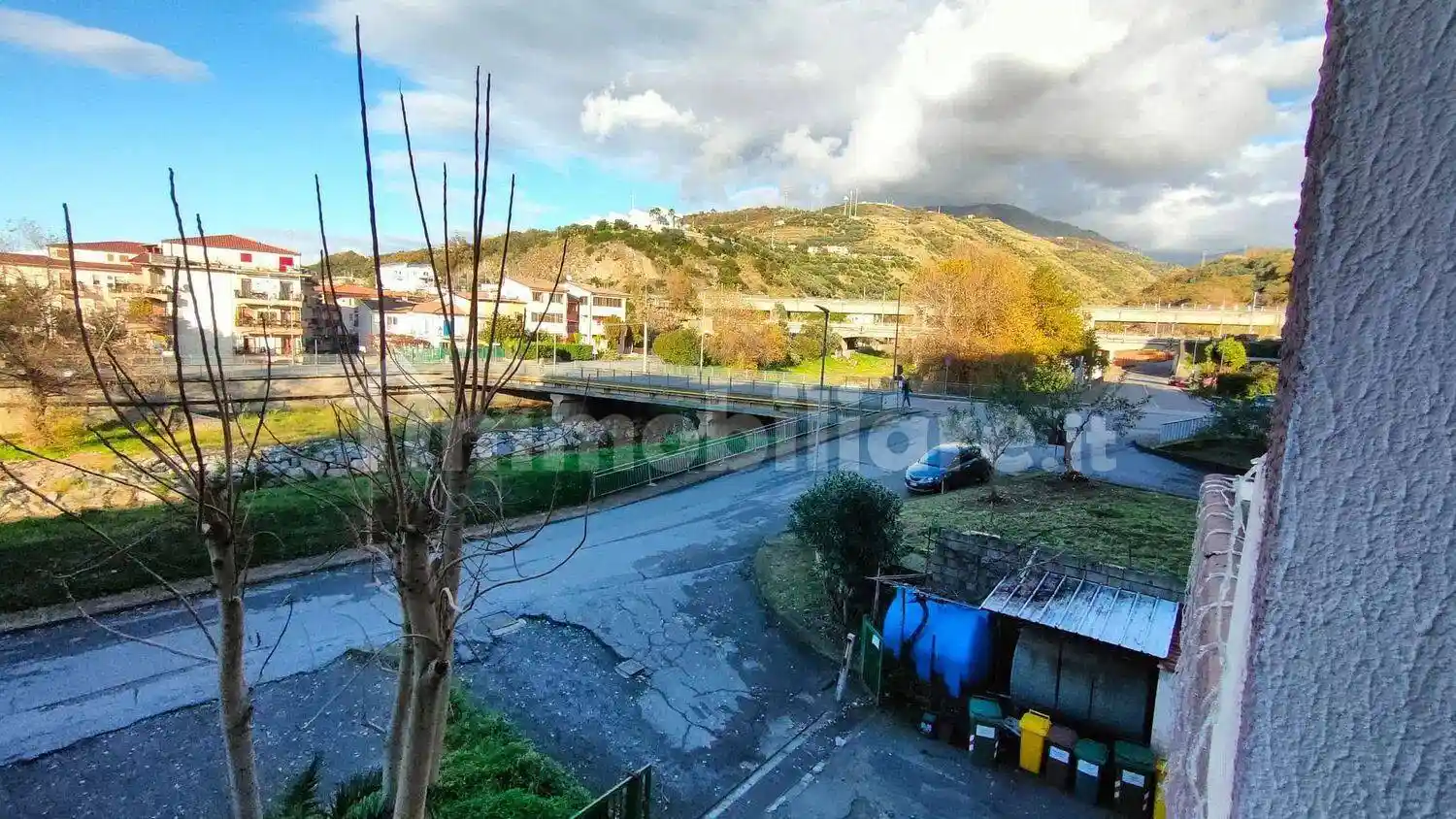 Appartamento in vendita a Diamante