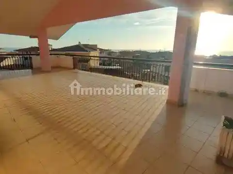 Appartamento in vendita a Diamante