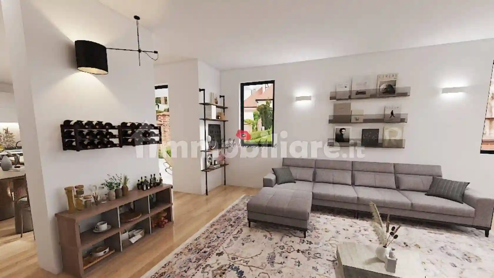 Villa - foto 4