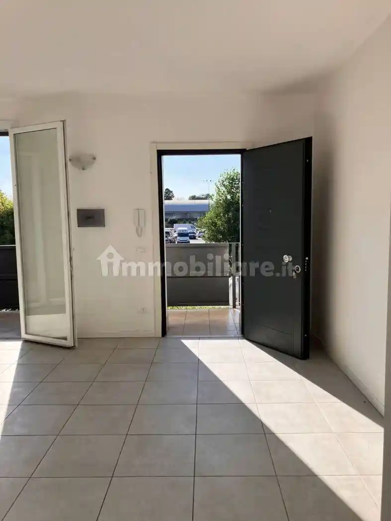 Appartamento in affitto a Cologna Veneta