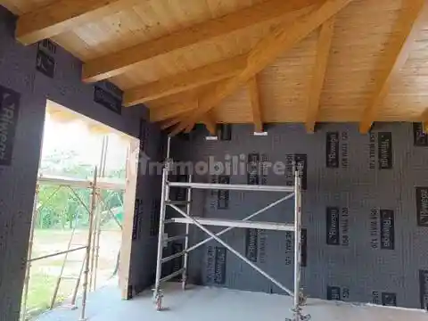 Villa in vendita a Capolona