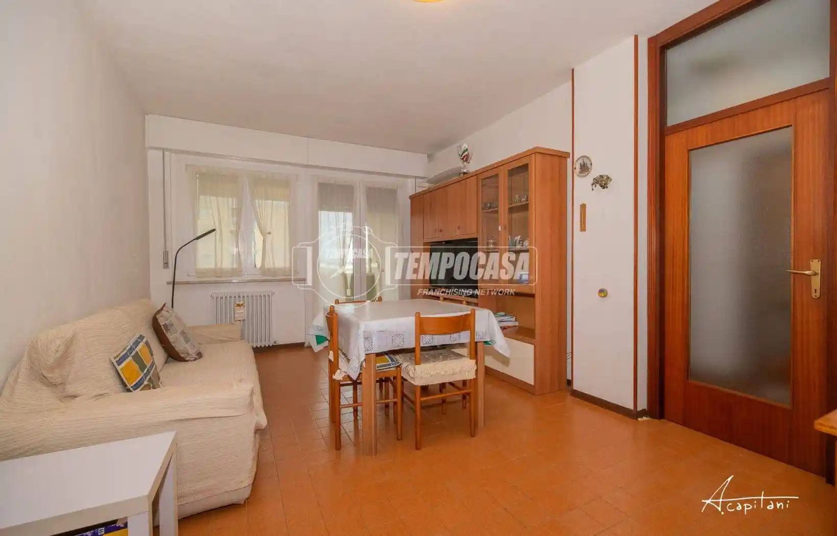 Appartamento in vendita a Cesena