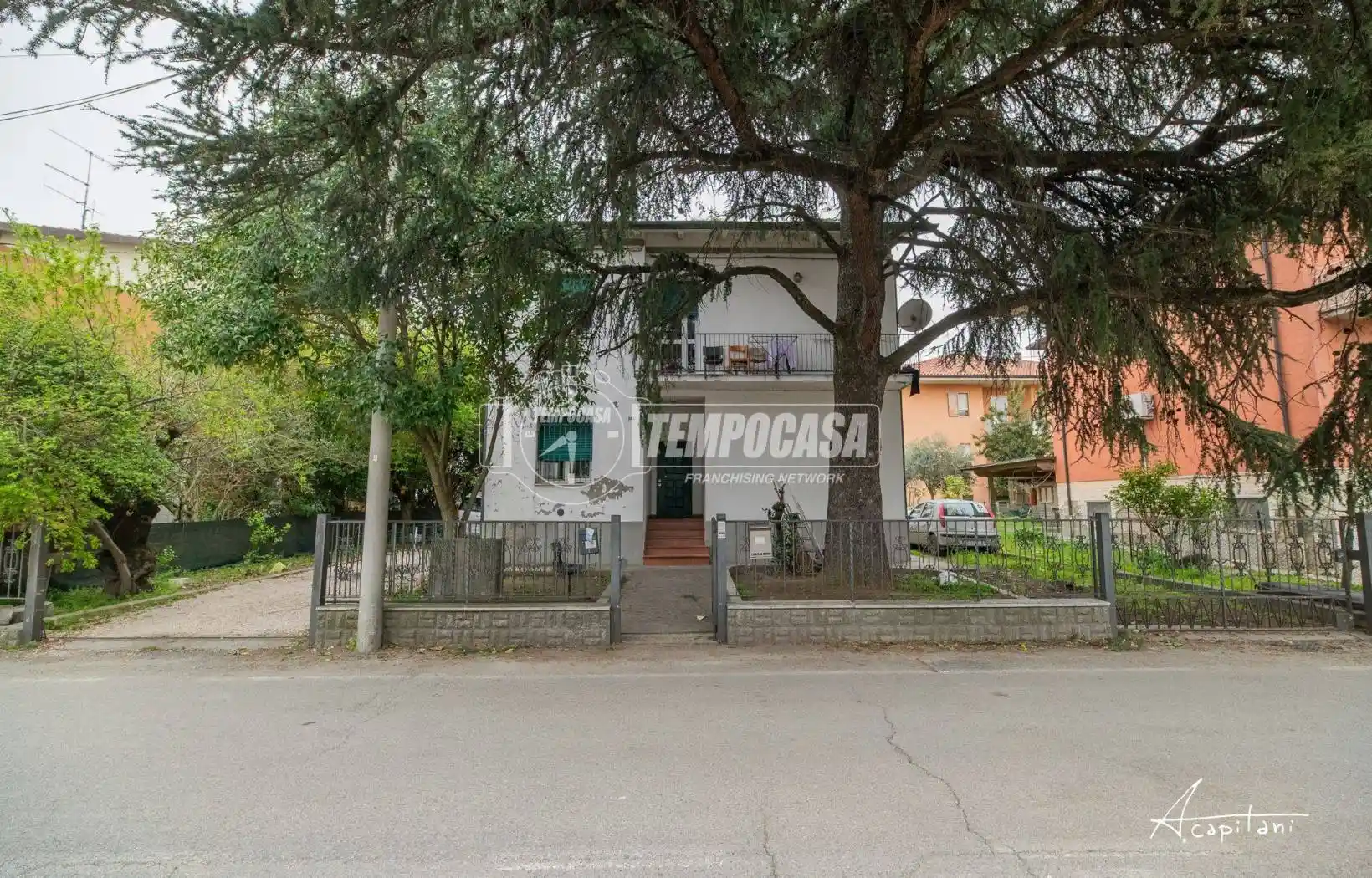 Villa in vendita a Cesena