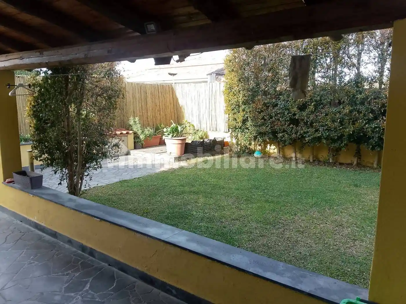 Villa in vendita a Mascalucia