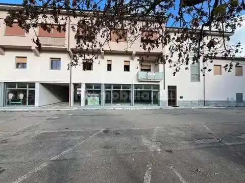 Appartamento in vendita a Castel San Niccolò