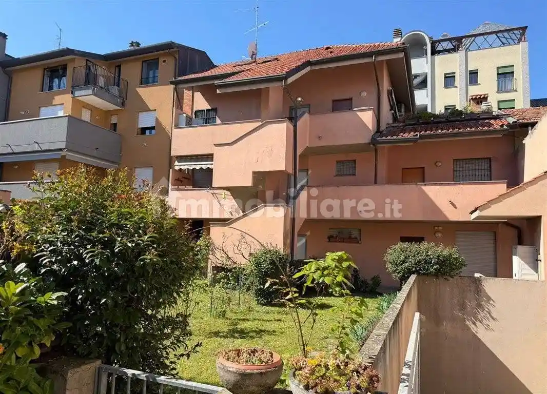 Appartamento in affitto a Lissone